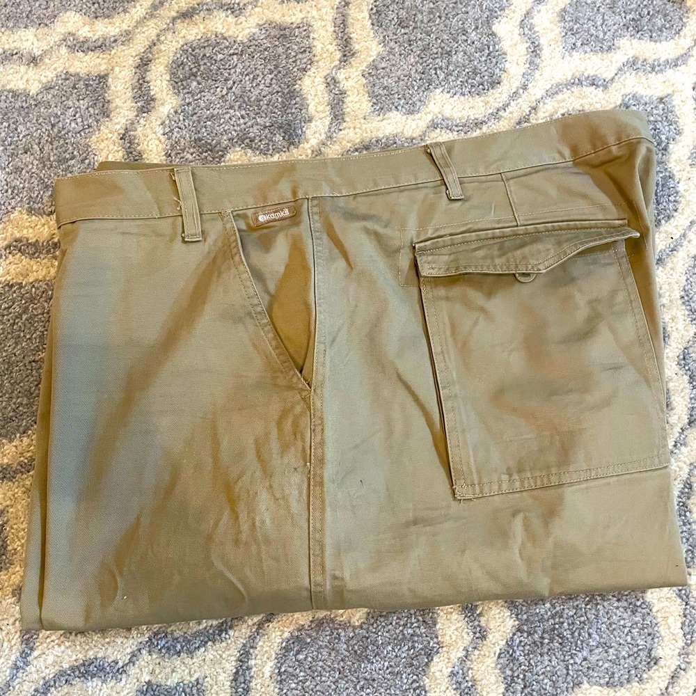 !!MID MONTH BIG SALE!! akademiks cargo shorts